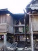 ศูนย์ศิลปาชีพบ้านกะเหรี่ยงแม่ปิง