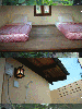 กระท่อมเมาท์เทนบูลส์